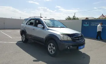 Kia Sorento 2004 года за 2 400 000 тг. в Шымкент фото 2