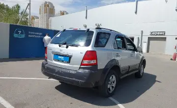 Kia Sorento 2004 года за 2 400 000 тг. в Шымкент фото 3