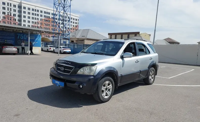 Kia Sorento 2004 года за 2 400 000 тг. в Шымкент