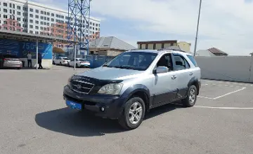Kia Sorento 2004 года за 2 400 000 тг. в Шымкент фото 1