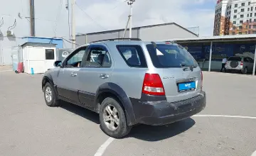 Kia Sorento 2004 года за 2 400 000 тг. в Шымкент фото 4