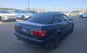 Audi 80 1991 года за 7 000 000 тг. в Петропавловск
