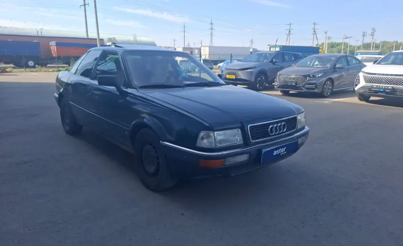 Audi 80 1991 года за 7 000 000 тг. в Петропавловск фото 3