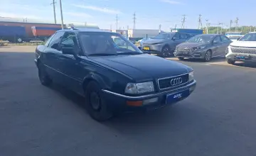 Audi 80 1991 года за 7 000 000 тг. в Петропавловск фото 3