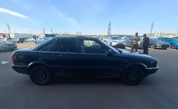 Audi 80 1991 года за 7 000 000 тг. в Петропавловск фото 4
