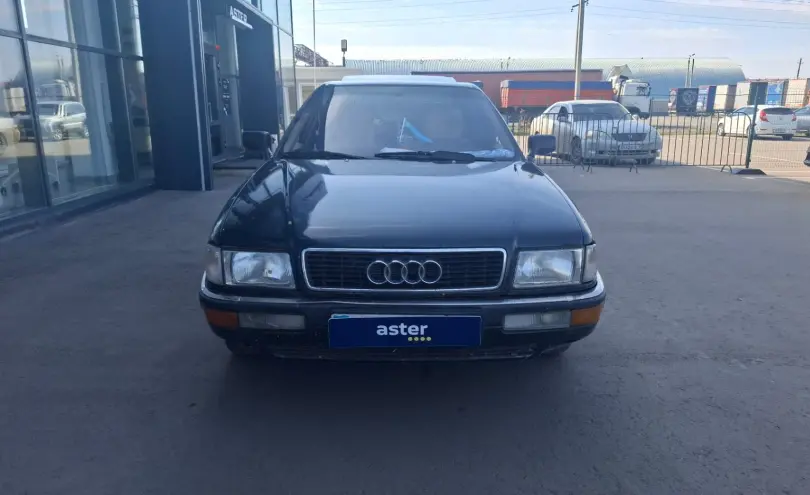 Audi 80 1991 года за 7 000 000 тг. в Петропавловск фото 2