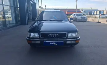 Audi 80 1991 года за 7 000 000 тг. в Петропавловск фото 2