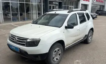 Renault Duster 2013 года за 3 000 000 тг. в Актобе фото 1