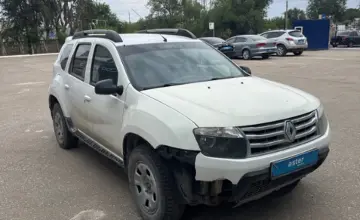 Renault Duster 2013 года за 3 000 000 тг. в Актобе фото 3