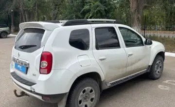Renault Duster 2013 года за 3 000 000 тг. в Актобе