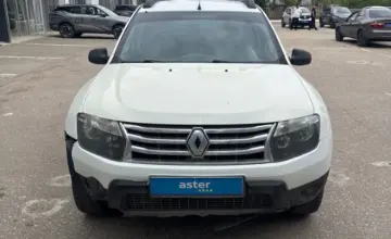 Renault Duster 2013 года за 3 000 000 тг. в Актобе фото 2