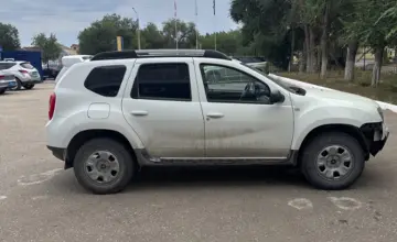 Renault Duster 2013 года за 3 000 000 тг. в Актобе фото 4