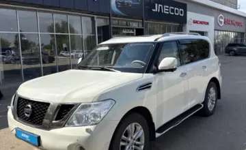 Nissan Patrol 2011 года за 9 000 000 тг. в Актобе фото 1