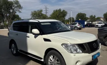 Nissan Patrol 2011 года за 9 000 000 тг. в Актобе фото 3