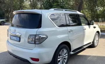 Nissan Patrol 2011 года за 9 000 000 тг. в Актобе