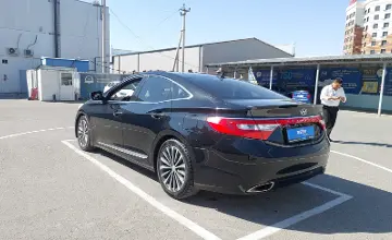 Hyundai Grandeur 2013 года за 8 600 000 тг. в Шымкент фото 4