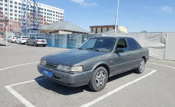 Mazda 626 1988 года за 700 000 тг. в Шымкент фото 1