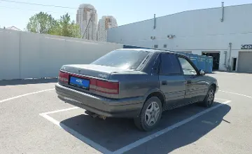 Mazda 626 1988 года за 700 000 тг. в Шымкент фото 3