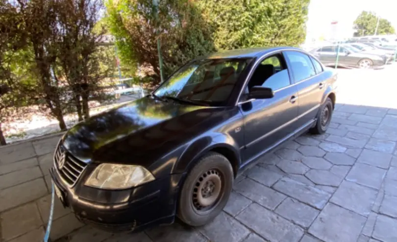 Volkswagen Passat 2003 года за 1 200 000 тг. в Талдыкорган
