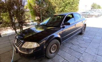 Volkswagen Passat 2003 года за 1 200 000 тг. в Талдыкорган фото 1