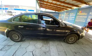 Volkswagen Passat 2003 года за 1 200 000 тг. в Талдыкорган фото 4