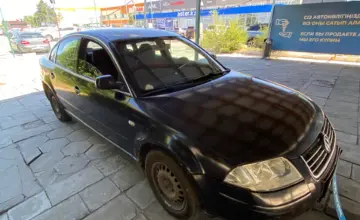 Volkswagen Passat 2003 года за 1 200 000 тг. в Талдыкорган фото 3