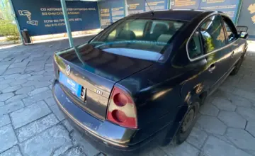 Volkswagen Passat 2003 года за 1 200 000 тг. в Талдыкорган