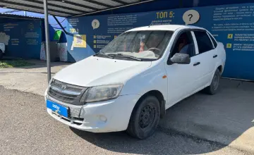 LADA (ВАЗ) Granta 2014 года за 2 000 000 тг. в Усть-Каменогорск фото 1