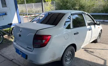 LADA (ВАЗ) Granta 2014 года за 2 000 000 тг. в Усть-Каменогорск
