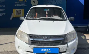 LADA (ВАЗ) Granta 2014 года за 2 000 000 тг. в Усть-Каменогорск фото 2
