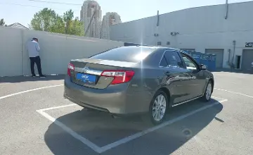 Toyota Camry 2014 года за 9 000 000 тг. в Шымкент фото 3