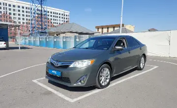 Toyota Camry 2014 года за 9 000 000 тг. в Шымкент фото 1