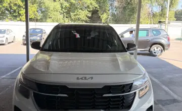 Kia Seltos 2024 года за 9 000 000 тг. в Алматы фото 2