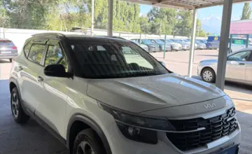 Kia Seltos 2024 года за 9 000 000 тг. в Алматы фото 3