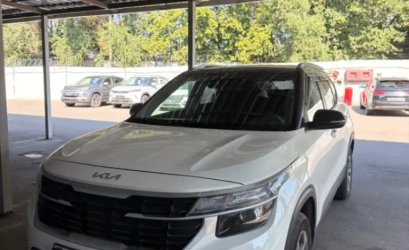 Kia Seltos 2024 года за 9 000 000 тг. в Алматы