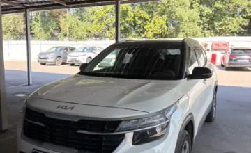 Kia Seltos 2024 года за 9 000 000 тг. в Алматы фото 1
