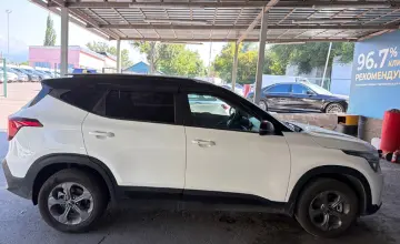 Kia Seltos 2024 года за 9 000 000 тг. в Алматы фото 4