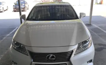 Lexus ES 2013 года за 11 000 000 тг. в Алматы фото 2