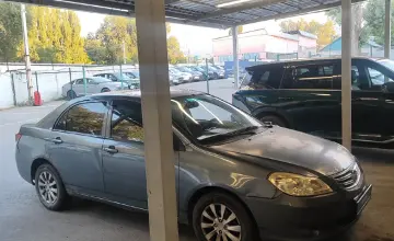 BYD G3 2010 года за 1 000 000 тг. в Алматы фото 4