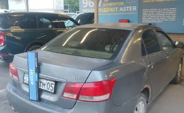 BYD G3 2010 года за 1 000 000 тг. в Алматы