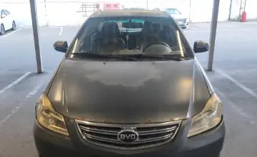 BYD G3 2010 года за 1 000 000 тг. в Алматы фото 2