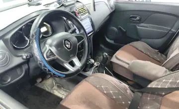 Renault Logan 2020 года за 4 500 000 тг. в Астана фото 5