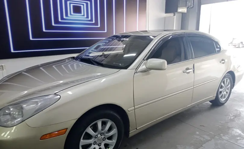 Lexus ES 2003 года за 5 700 000 тг. в Павлодар