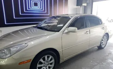 Lexus ES 2003 года за 5 700 000 тг. в Павлодар фото 1