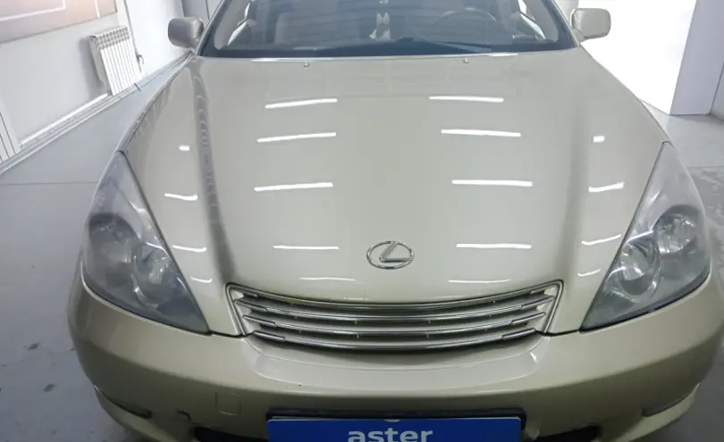 Lexus ES 2003 года за 5 700 000 тг. в Павлодар фото 2