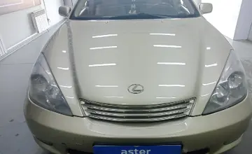 Lexus ES 2003 года за 5 700 000 тг. в Павлодар фото 2