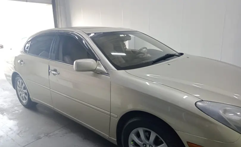 Lexus ES 2003 года за 5 700 000 тг. в Павлодар фото 3