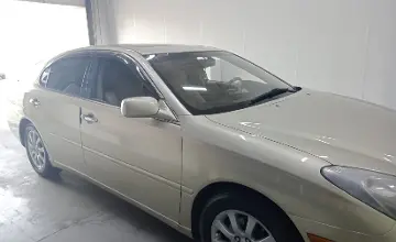 Lexus ES 2003 года за 5 700 000 тг. в Павлодар фото 3
