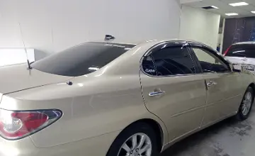 Lexus ES 2003 года за 5 700 000 тг. в Павлодар