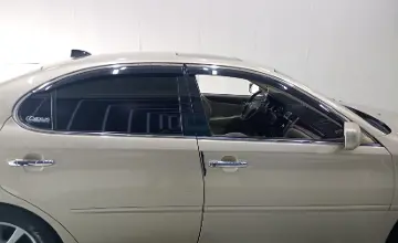 Lexus ES 2003 года за 5 700 000 тг. в Павлодар фото 4